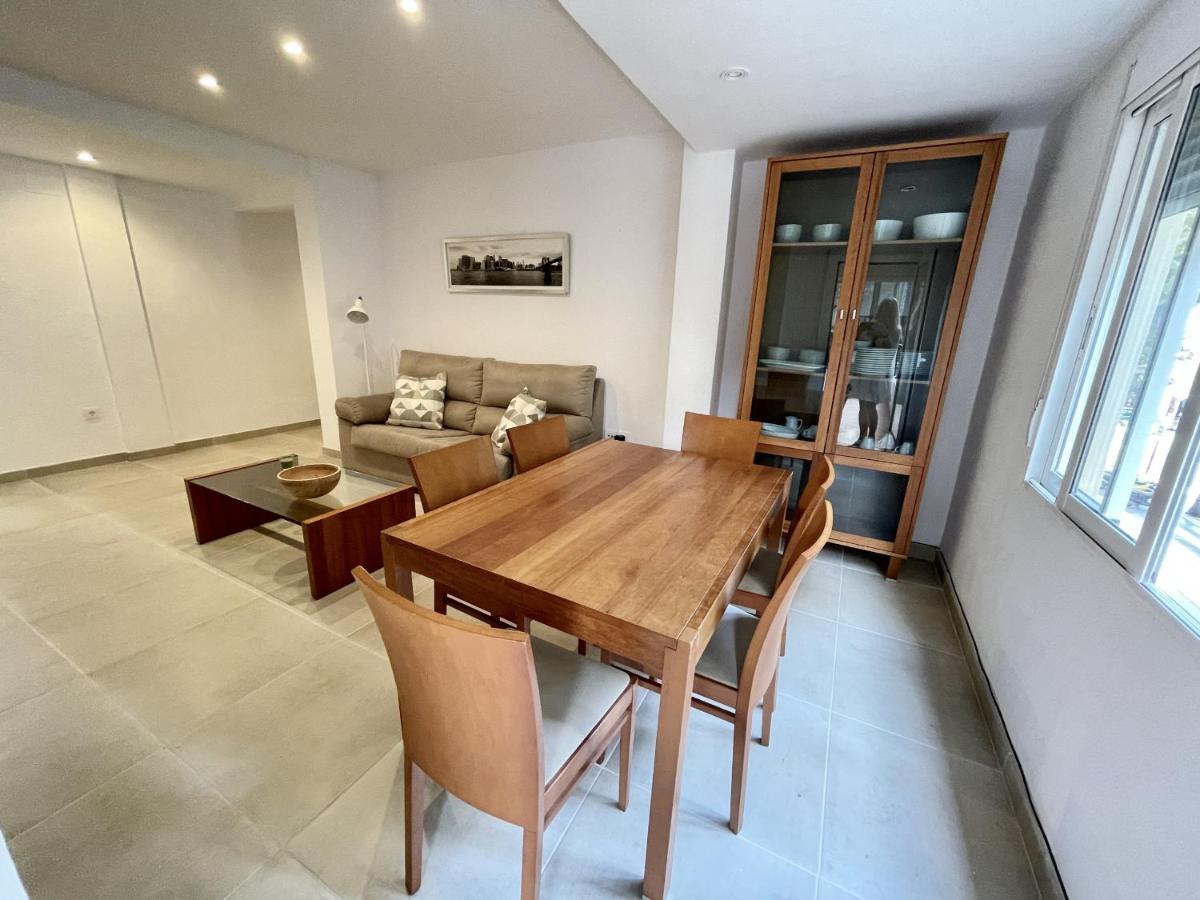 Piso En El Puerto De Denia Con Balcon Appartement Buitenkant foto