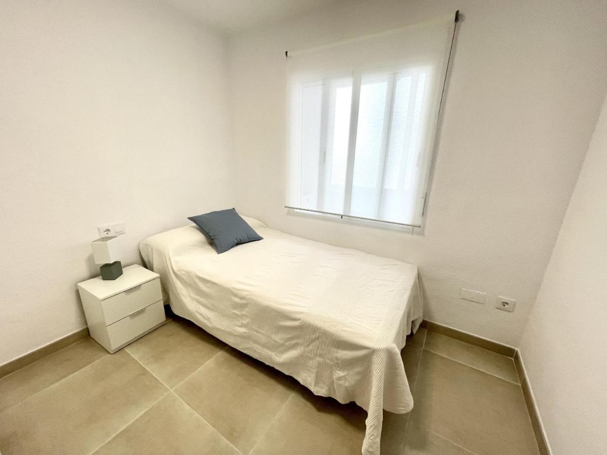 Piso En El Puerto De Denia Con Balcon Appartement Buitenkant foto